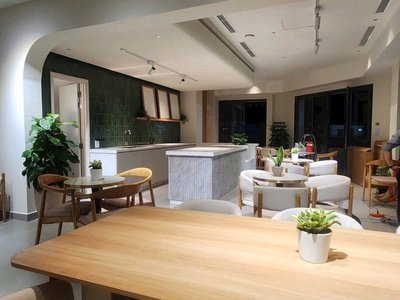 Mua nhà phố k-home   ở thật, khai thác thật, sinh lời thật 0