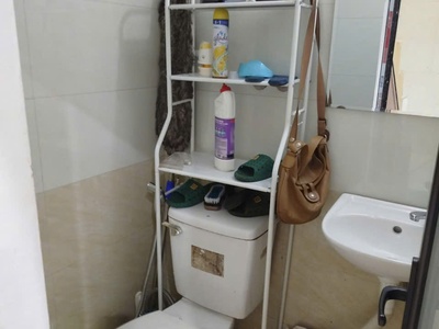 Bán nhà 3 tầng giá 1,48 tỷ ở phố Đại từ, Linh đàm 3