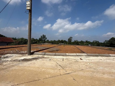 Bán đất đất ba vì sổ đỏ hà nội-giá chỉ 320 triệu-ô tô tránh 1