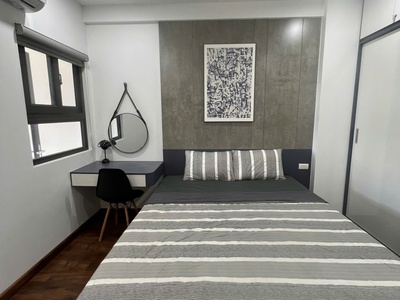 Em còn 1 căn duy nhất 2pn 55m2 đẹp giá rẻ thị trường 120tr, htls 0/18th 4