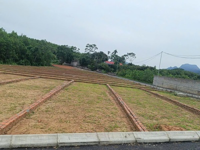  Siêu phẩm đất nền An Bình - Lạc Thủy - Gía mềm cho người mua nhanh 0