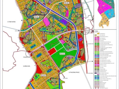 Bán các lô đất đẹp tại khu đấu giá văn quán, đỗ động,hàng xóm của vin olympic. sổ đỏ cất két, cơ 2