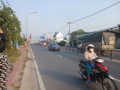 Lộc chuyên nhà phố gò vấp 2