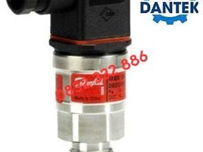 Cảm biến áp suất Danfoss MBS3250 Dantek chính hãng tại Kon Tum 0