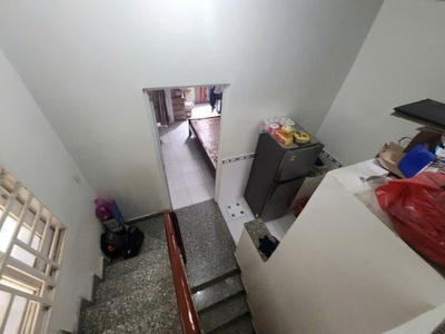 Chỉ 6 tỷ nhà trung tâm quận 7   đường số 79 4