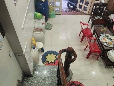 Chỉ 6 tỷ nhà trung tâm quận 7   đường số 79 3