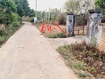 Sở hữu đất đẹp tại ea na   krông ana, đắk lắk 1