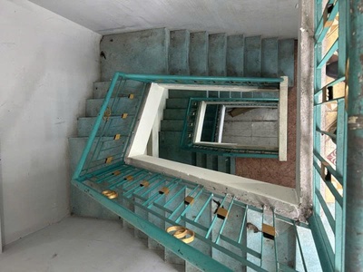 Bán nhà mặt tiền nguyễn khoái - gần bến vân đồn, 4x15m, 4 tầng, 1 đời chủ, hạ còn 15,9 tỷ. 4