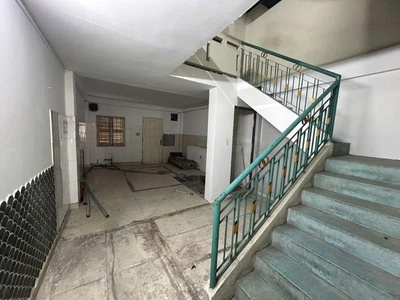 Bán nhà mặt tiền nguyễn khoái - gần bến vân đồn, 4x15m, 4 tầng, 1 đời chủ, hạ còn 15,9 tỷ. 2