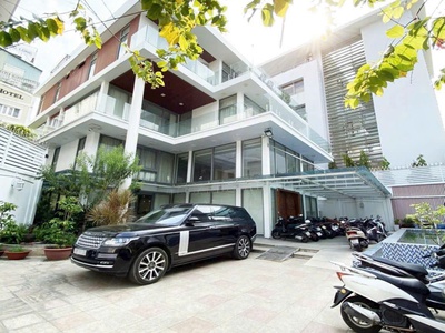 Cần tiền nên bán gấp biệt thự số 12 đường số 20, an khánh quận 2 0