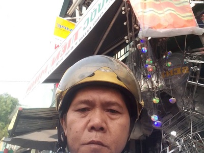 Cực hiếm   nhà mặt tiền q.11 - dt : 38m2 x 3t - mặt tiền sầm uất - vừa ở vừa kinh doanh đa ngành 2