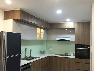 Bán nhà mới bàu bàng, gần bình giã - cộng hòa, 6,3x12m, 5 tầng - 4pn, chỉ 8,2 tỷ. 2