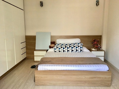 Bán nhà mới bàu bàng, gần bình giã - cộng hòa, 6,3x12m, 5 tầng - 4pn, chỉ 8,2 tỷ. 4