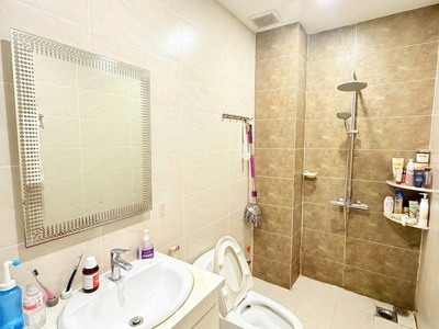 Bán nhà mới bàu bàng, gần bình giã - cộng hòa, 6,3x12m, 5 tầng - 4pn, chỉ 8,2 tỷ. 1