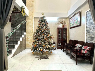 Bán nhà mới bàu bàng, gần bình giã - cộng hòa, 6,3x12m, 5 tầng - 4pn, chỉ 8,2 tỷ. 0