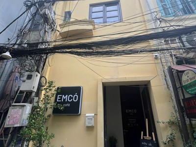 Nhà mt thụt nguyễn thái bình quận 1, 4x15 vuông vức chỉ 14 tỷ 0