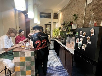 Nhà mt thụt nguyễn thái bình quận 1, 4x15 vuông vức chỉ 14 tỷ 1