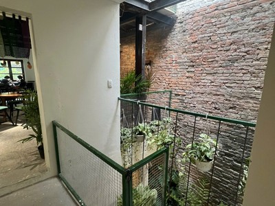 Nhà mt thụt nguyễn thái bình quận 1, 4x15 vuông vức chỉ 14 tỷ 4