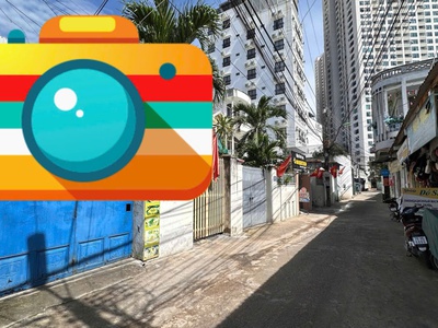 Cần bán nhà mặt tiền tôn thất tùng -bắc nha trang dt: 162m2 giá bán: 24tỷ 2