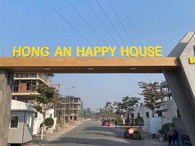 Hồng an happy house   điểm đón dòng tiền nhà đầu tư hải dương   hà nội 0