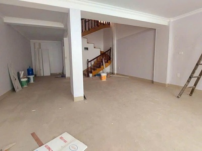 Bán nhà nam pháp - mặt ngõ thpt marie cuire - 68m - mặt tiền 6m - giá 4.6 tỉ 1