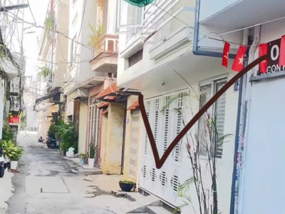 Bán nhà nam pháp - mặt ngõ thpt marie cuire - 68m - mặt tiền 6m - giá 4.6 tỉ 0