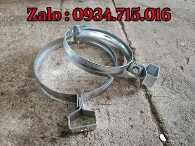 Vật tư phụ bulong , con tán , cùm , tyren , sắt u , sắt v 5