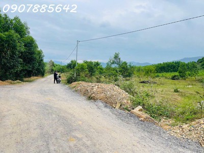 Mờ bán đất nền thổ cư tại khánh hoà 4
