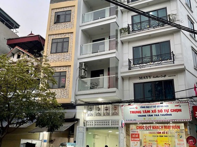 Cho thuê mặt bằng kinh doanh   vị trí đẹp, đông dân cư 0