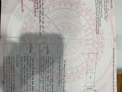 Cách đường đình hầu 50m chỉ 2,2 tỷ  2dv  diện tích : 10 36 100 tc 2