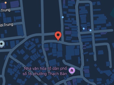 Cho thuê nhà riêng   ngõ rộng ô tô   phố nguyễn thời trung 0