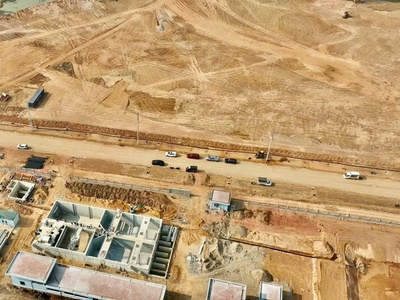 Bán/cho thuê đất kcn sông lô ii - phú thọ  vĩnh phúc cũ 4