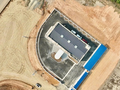 Bán/cho thuê đất kcn sông lô ii - phú thọ  vĩnh phúc cũ 2