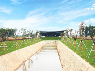 Bán/cho thuê đất kcn nam bình xuyên - vĩnh phúc 2