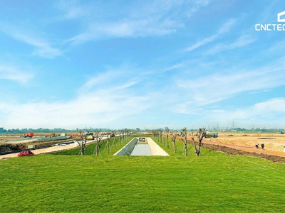 Bán/cho thuê đất kcn nam bình xuyên - vĩnh phúc 4