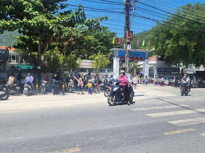 Nhà chính chủ - mặt tiền kinh doanh phước đồng, tp nha trang, khánh hòa - giá tốt 2