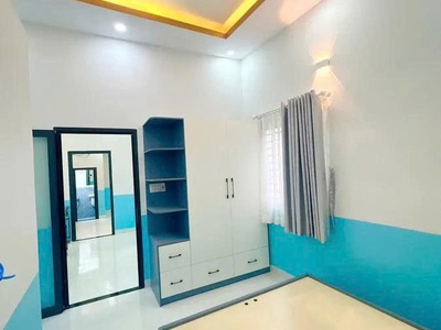 Nhà 2 tầng - đình nghi xuân - bình tân - dt43m  -  nhỉnh 4 tỷ tl 3