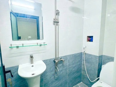 Nhà 2 tầng - đình nghi xuân - bình tân - dt43m  -  nhỉnh 4 tỷ tl 4