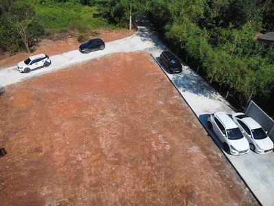  bán đất bàu vá-  đường nguyễn văn đào nối dài 4