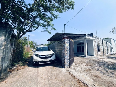 Bán nhà vườn xã phước vĩnh an h.củ chi 0