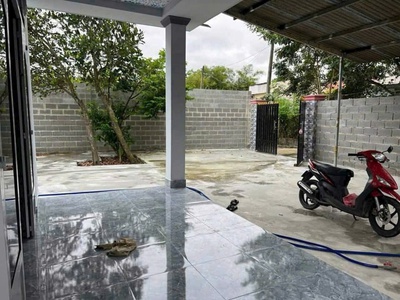 Bán nhà vườn xã phước vĩnh an h.củ chi 1