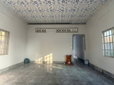 Bán nhà vườn xã phước vĩnh an h.củ chi 2