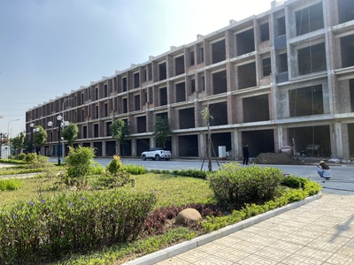 Shophouse happy house hải phòng 85m    giá 4 tỷ  kinh doanh đắc địa   tiện ích đồng bộ   sổ đỏ sẵn 2