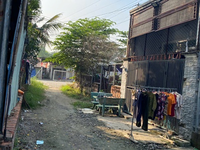 Đất  đẹp- giá tốt- cần bán nhanh lô đất tại xã bình mỹ, huyện củ chi 1