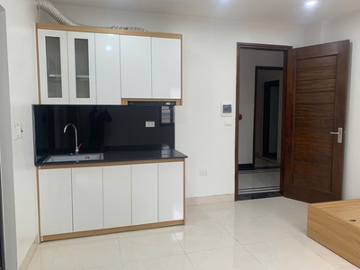 Cho thuê phòng chính chủ - nhà mới hoàn thiện 0