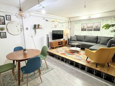 Nhà mặt tiền nguyễn thanh tuyền  gần lê văn sỹ    quận tân bình   4 x 8 m   9.2 tỷ 1