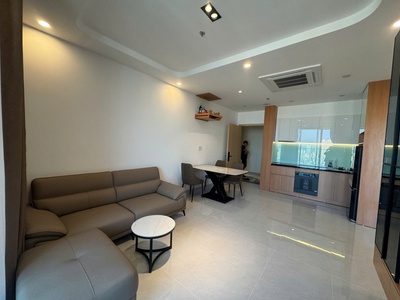 Căn Hộ Paroma 2 Cao Cấp Cho Thuê   Không Gian Sống Hiện Đại, Tiện Nghi Đầy Đủ 0