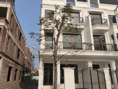 Bán nhà liền kề kđt hud sơn tây , hà nội 0