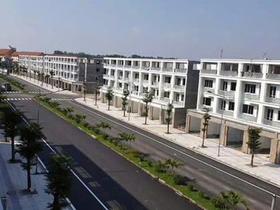 Bán nhà liền kề kđt hud sơn tây , hà nội 2