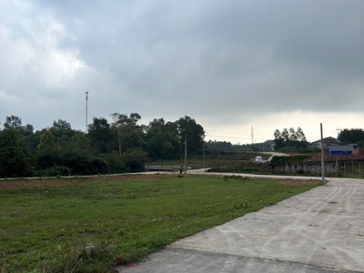 Bán đất nền Dạ Lê giá rẻ chưa từng có tại khu vực 0